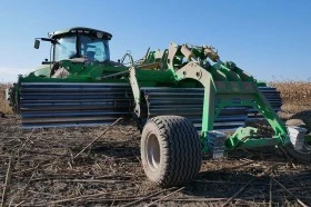 Друг вид Внос VELES AGRO СЕЧКА 6 МЕТРА, снимка 6