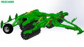 Друг вид Внос VELES AGRO СЕЧКА 6 МЕТРА, снимка 12