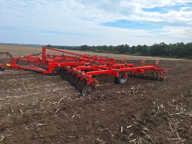 Брана Друга марка Раломекс 7.0Р