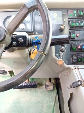 Телескопични товарачи Bobcat Т 40 170, снимка 11