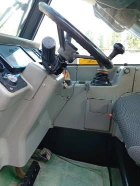 Телескопични товарачи Bobcat Т 40 170, снимка 12