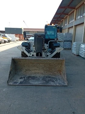 Телескопични товарачи Bobcat Т 40 170, снимка 2