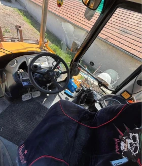  JCB 3CX | Mobile.bg    4