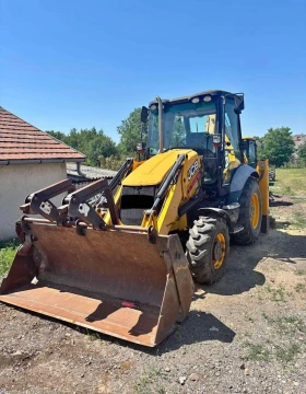 JCB 3CX | Mobile.bg    3