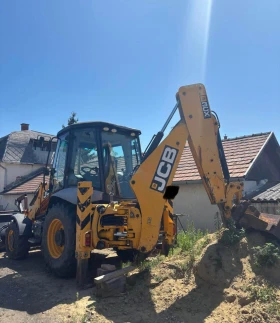  JCB 3CX | Mobile.bg    6