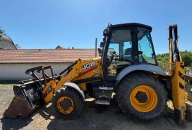      JCB 3CX