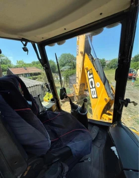  JCB 3CX | Mobile.bg    2