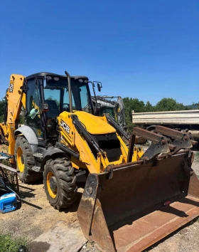  JCB 3CX | Mobile.bg    5