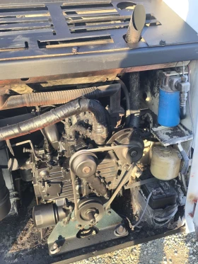 Мини челни товарачи Bobcat, снимка 5