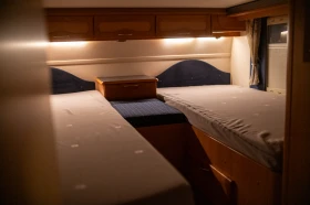 Кемпер Euramobil CONTURA C702EB, снимка 12