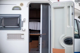 Кемпер Euramobil CONTURA C702EB, снимка 8