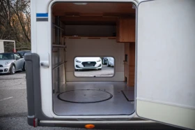 Кемпер Euramobil CONTURA C702EB, снимка 15