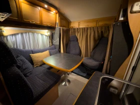 Кемпер Euramobil CONTURA C702EB, снимка 10