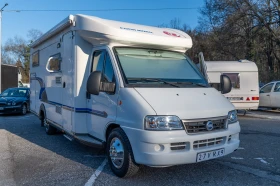 Кемпер Euramobil CONTURA C702EB, снимка 2