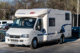 Кемпер Euramobil CONTURA C702EB, снимка 1