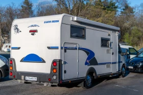 Кемпер Euramobil CONTURA C702EB | Auto.bg — изображение 3