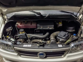 Кемпер Euramobil CONTURA C702EB | Auto.bg — изображение 17