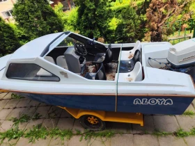 Лодка Eurolaunch 30, снимка 9