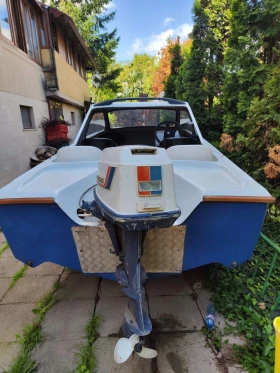 Лодка Eurolaunch 30, снимка 3