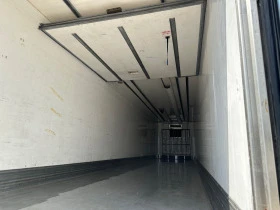 Полуремарке Други ТУРБОС ХЮТ ОПФ 2АТ 32 04Б, снимка 8