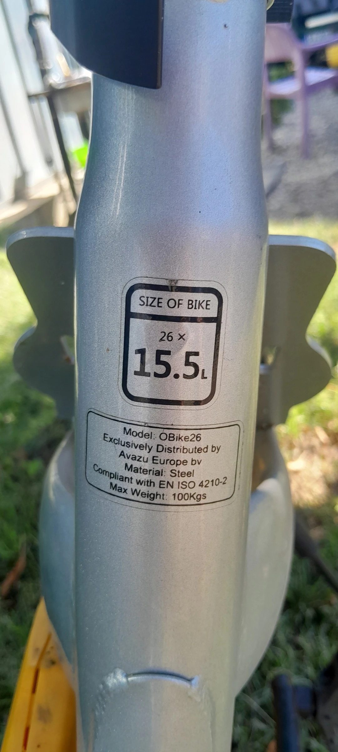  OBIKE | Mobile.bg   7