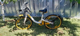      OBIKE