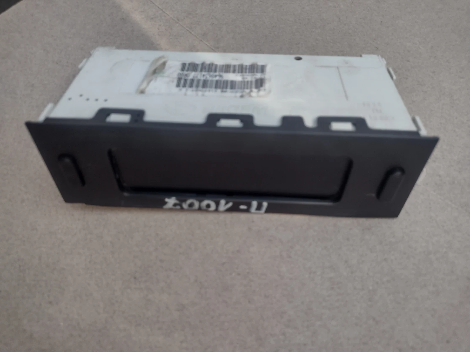 9648634177  /   Peugeot 1007 9648634177 | Mobile.bg   4