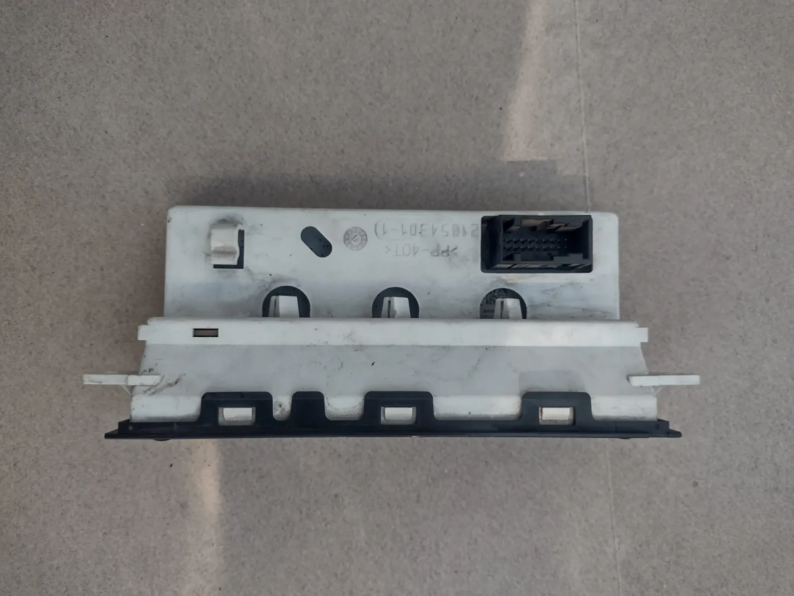 9648634177  /   Peugeot 1007 9648634177 | Mobile.bg   2