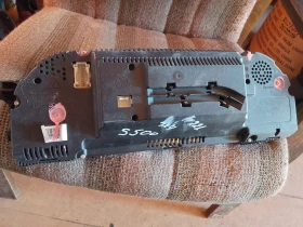 0263650080 Километраж за W221 S500 4x4 1036905326, снимка 2 - Части - 52614232