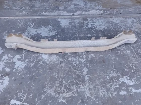 Греда под задна броня опел астра 1.6