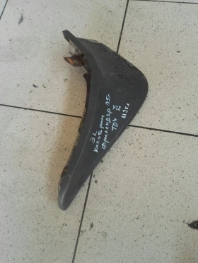 калобран заден ляв Ланд Ровър Фрилендър тд4