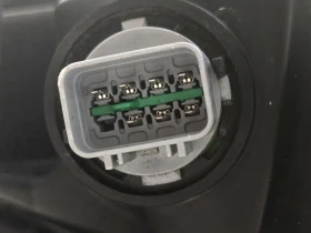 Hyundai Tucson 4 десен фар, дневни светлини 92207-CW USA оригинал, снимка 6 - Части - 53562149