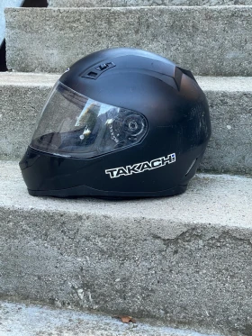     TAKACHI TK-41F     S