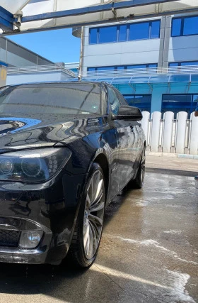 Гуми с джанти Pirelli 245/35R21, снимка 9