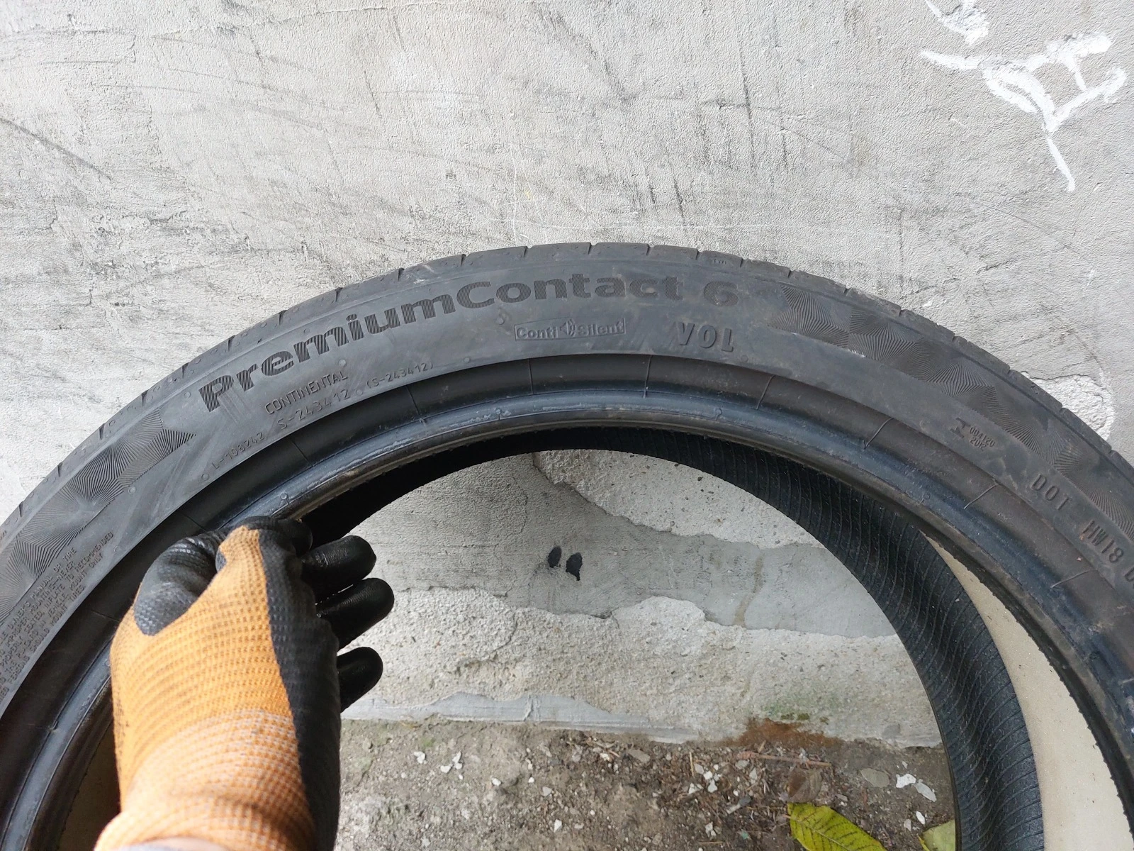 ���� 235/40R19 | Mobile.bg � ����������� 5