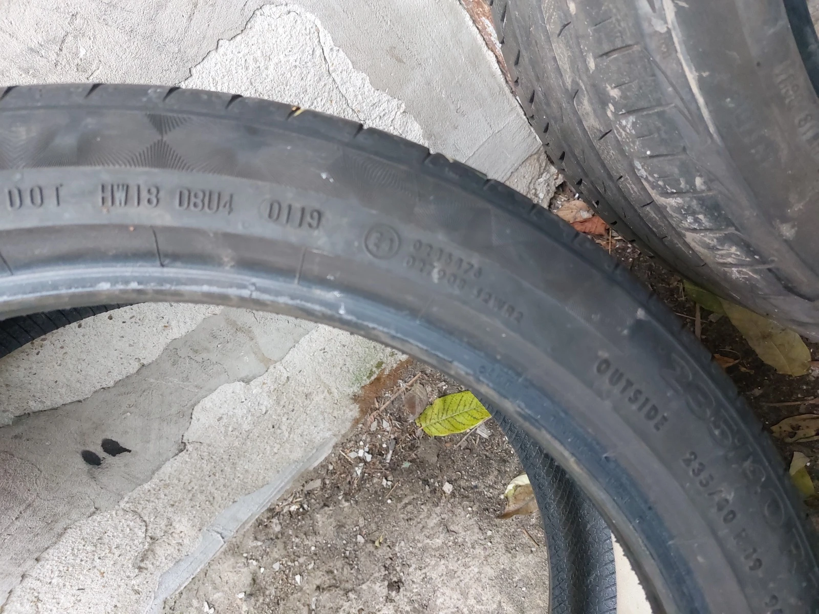 ���� 235/40R19 | Mobile.bg � ����������� 6