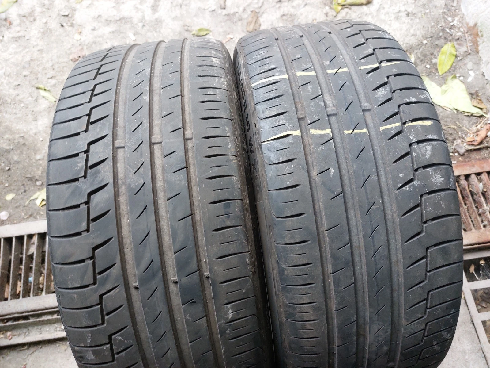 ���� 235/40R19 | Mobile.bg � ����������� 1