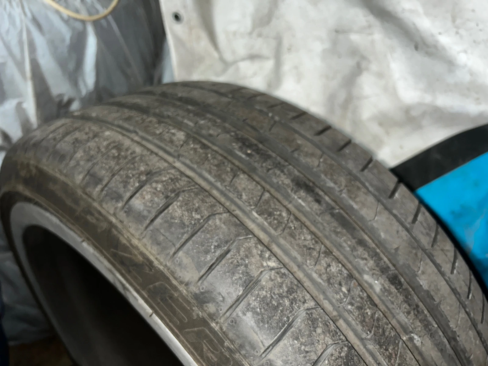    245/35R21  BMW | Mobile.bg   8