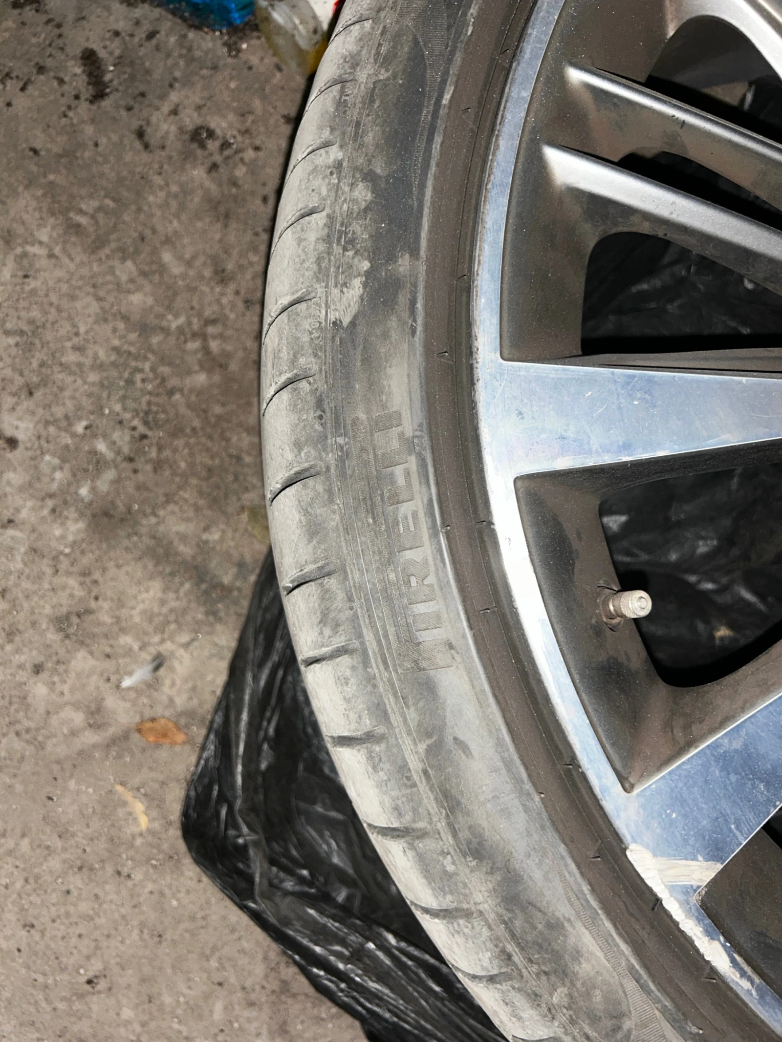    245/35R21  BMW | Mobile.bg   6