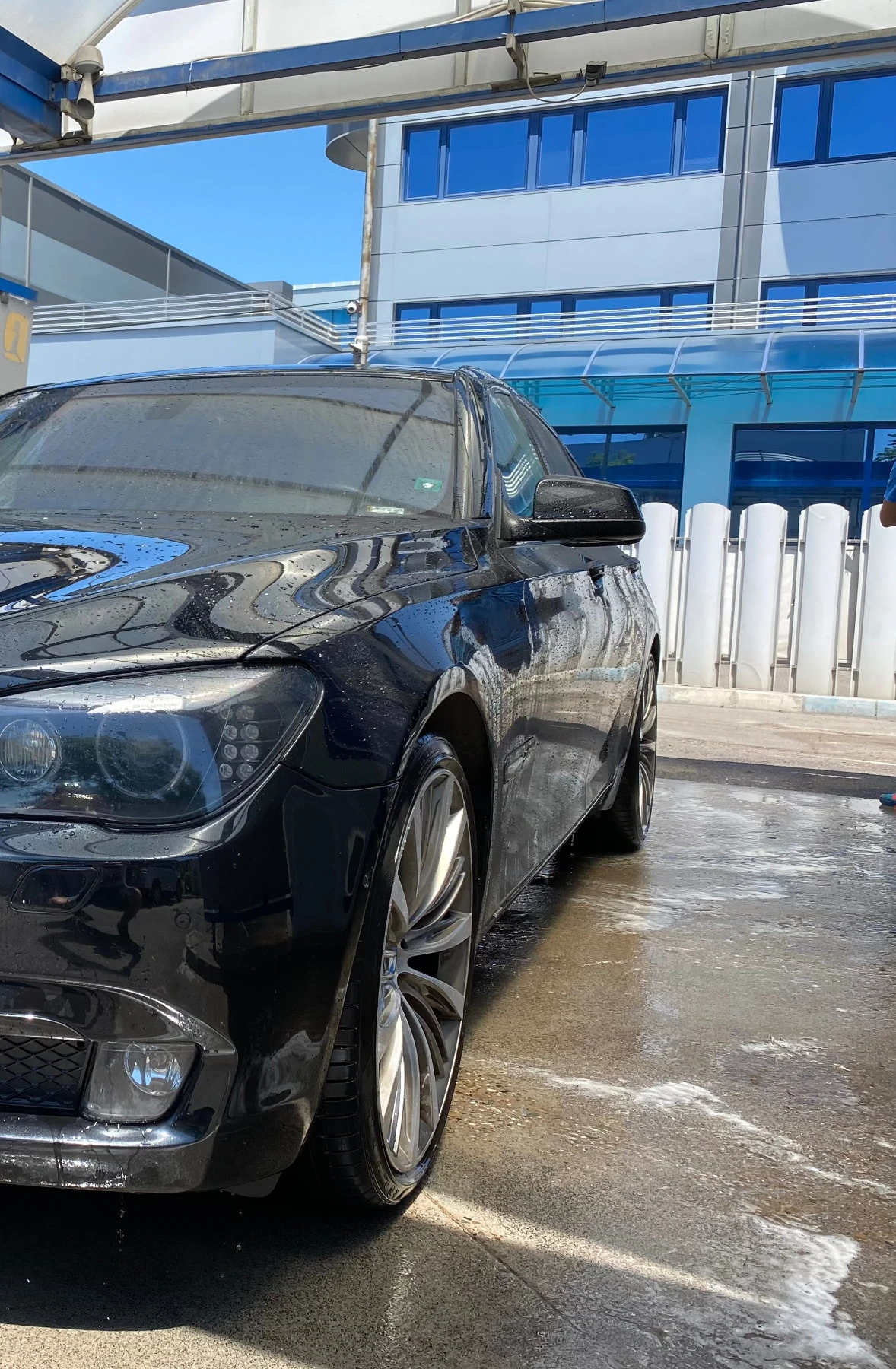    245/35R21  BMW | Mobile.bg   9