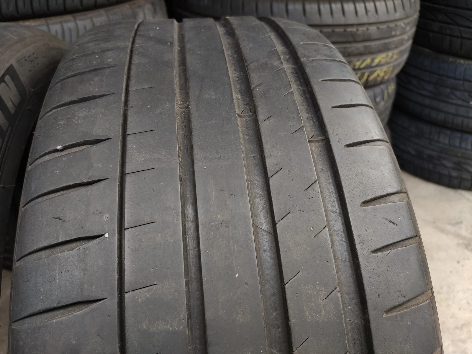  255/40R20 | Mobile.bg   1