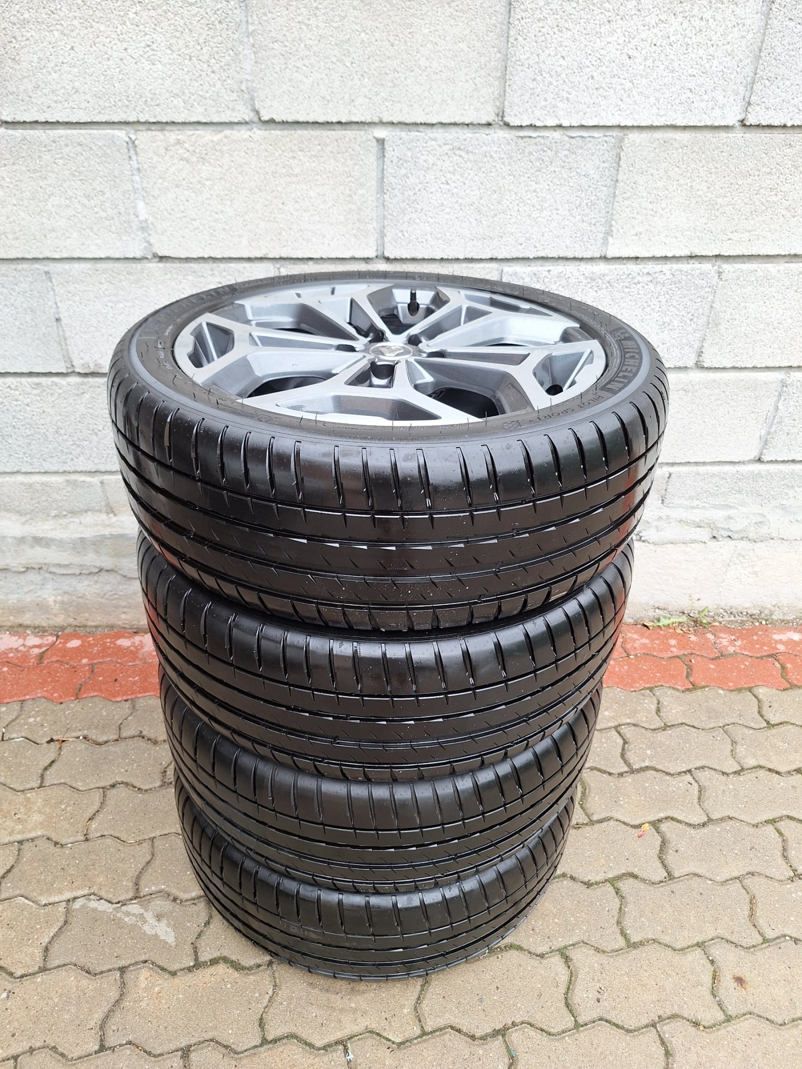 ���� � ������ 245/45R19 �� Renault Kadjar | Mobile.bg � ����������� 2
