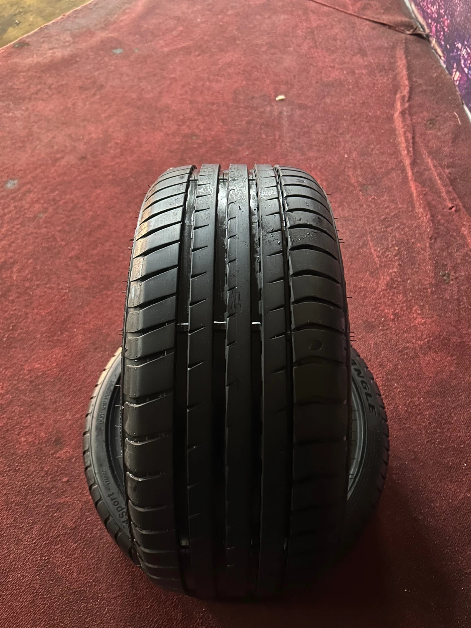  205/40R16 | Mobile.bg   2