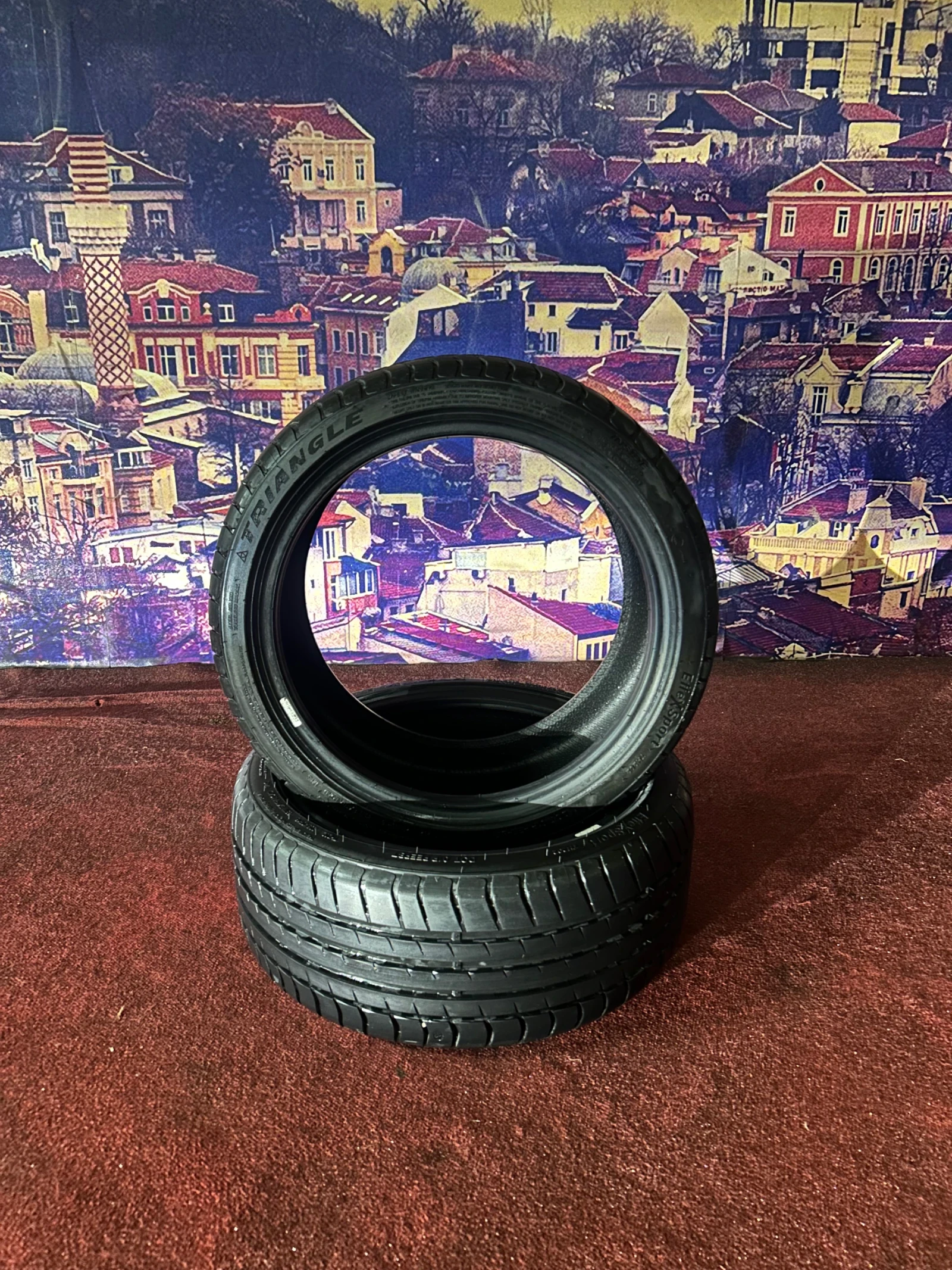  205/40R16 | Mobile.bg   1