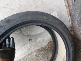 Гуми Летни 235/40R19, снимка 7 - Гуми и джанти - 39129326