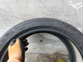 Гуми Летни 235/40R19, снимка 5 - Гуми и джанти - 39129326