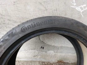 Гуми Летни 235/40R19, снимка 4 - Гуми и джанти - 39129326