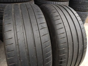 Гуми Летни 255/40R20, снимка 3 - Гуми и джанти - 46659459