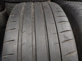 Гуми Летни 255/40R20, снимка 2 - Гуми и джанти - 46659459