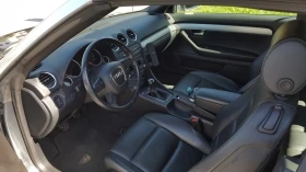 Audi Cabriolet  A4  2.0 TDI  , снимка 8